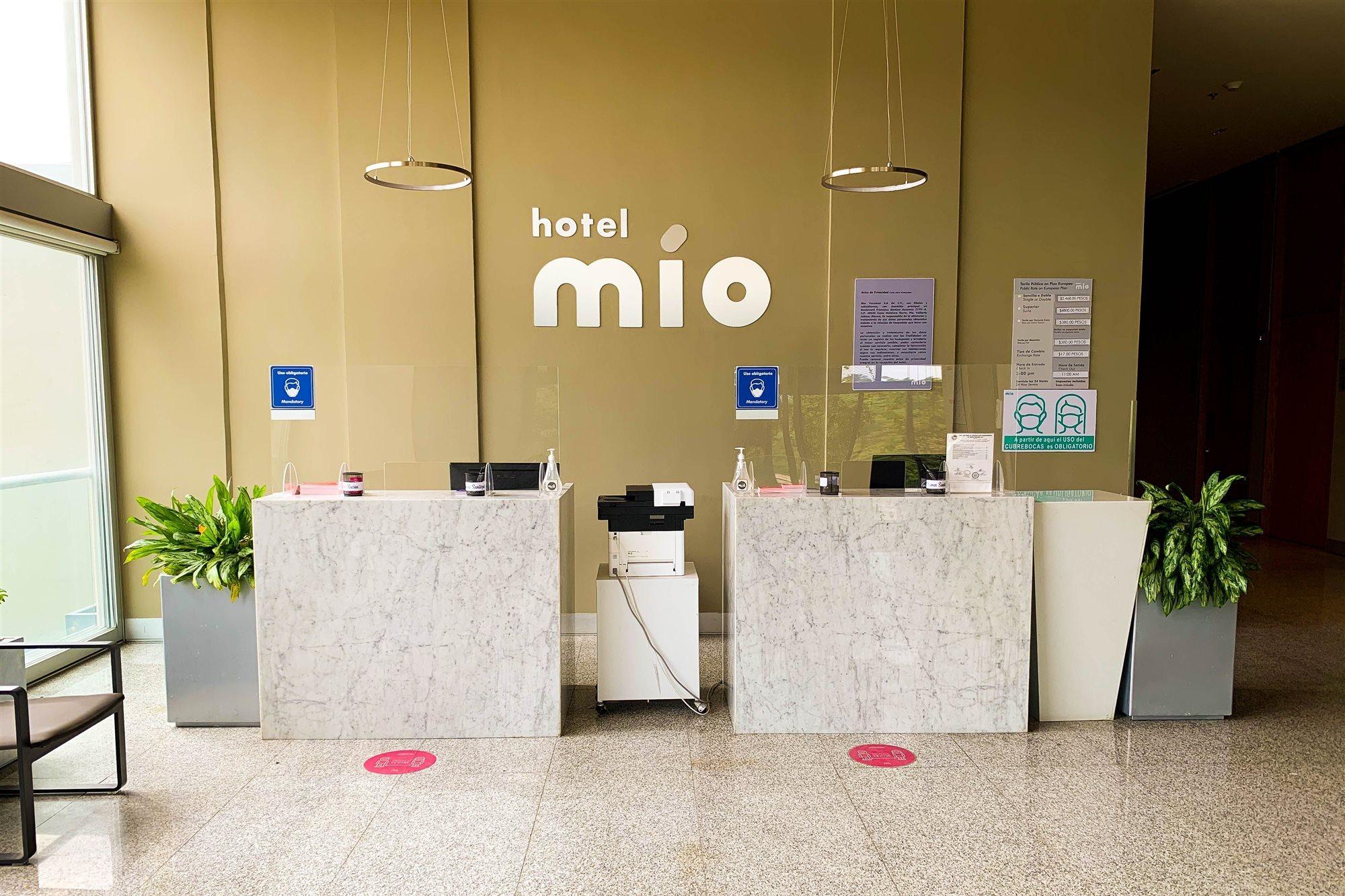 Hotel Mio Vallarta Unique & Different- Adults Only Puerto Vallarta Ngoại thất bức ảnh