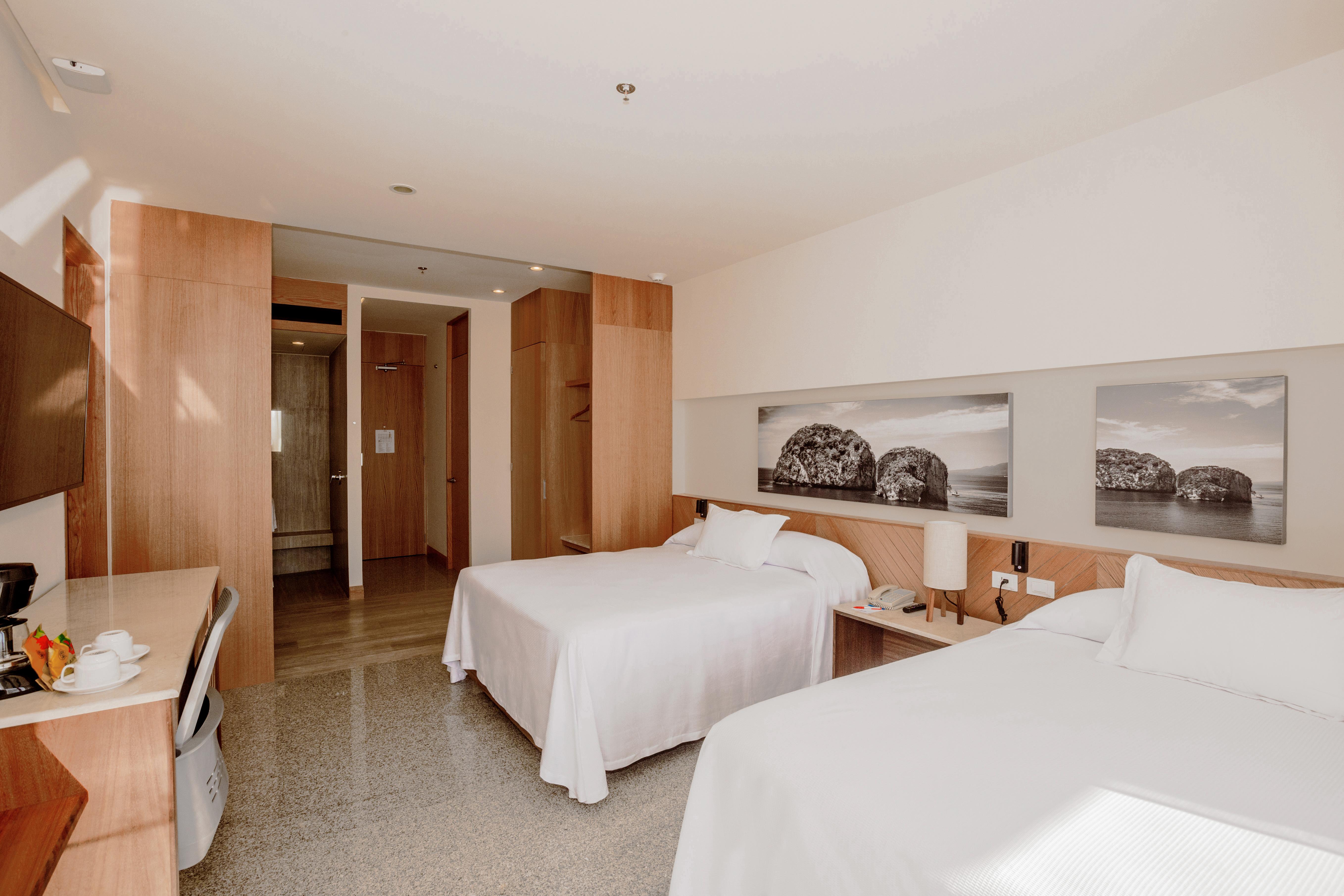 Hotel Mio Vallarta Unique & Different- Adults Only Puerto Vallarta Ngoại thất bức ảnh A room at the hotel