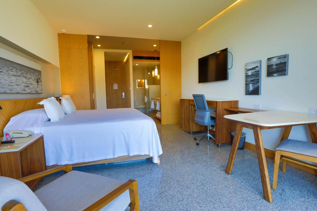 Hotel Mio Vallarta Unique & Different- Adults Only Puerto Vallarta Ngoại thất bức ảnh