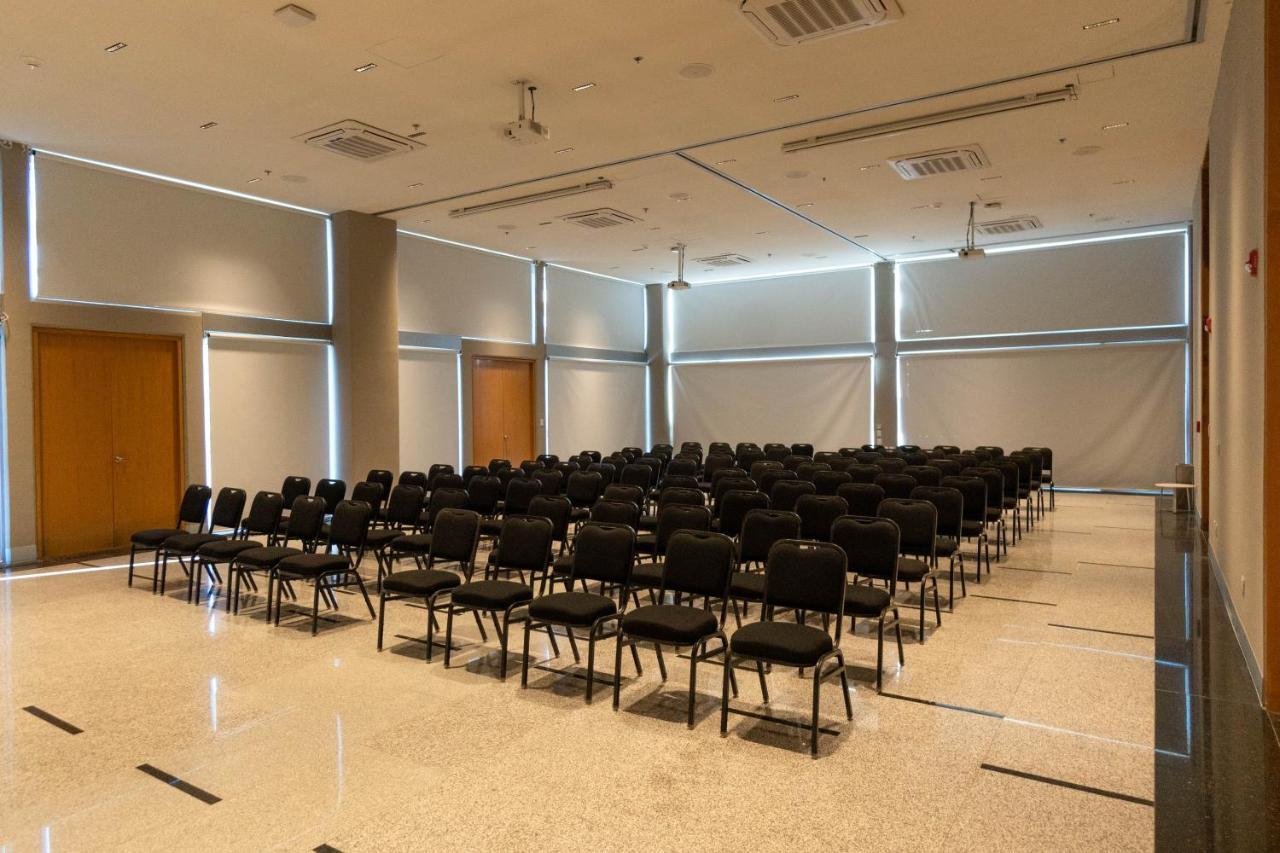 Hotel Mio Vallarta Unique & Different- Adults Only Puerto Vallarta Ngoại thất bức ảnh The main conference room
