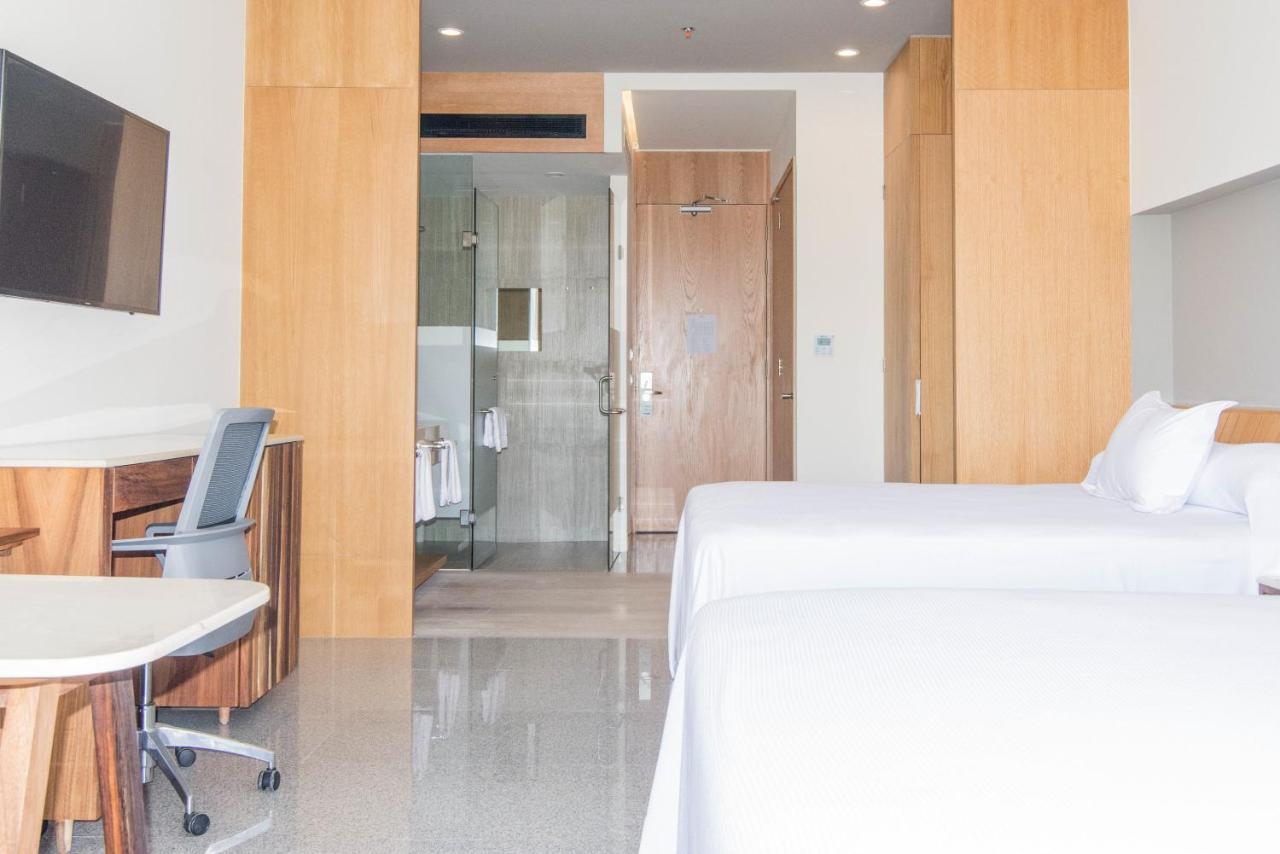 Hotel Mio Vallarta Unique & Different- Adults Only Puerto Vallarta Ngoại thất bức ảnh A room at the hotel